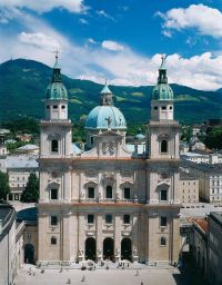 Salzburger Dom