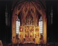 Flügelaltar von Michael Pacher